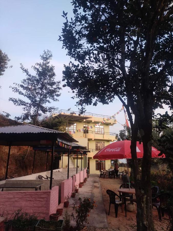 Hotel Swornim Namobuddha Dhulikhel Exterior photo