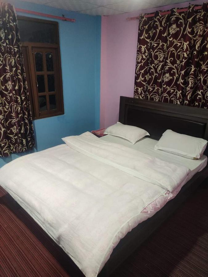 Hotel Swornim Namobuddha Dhulikhel Exterior photo